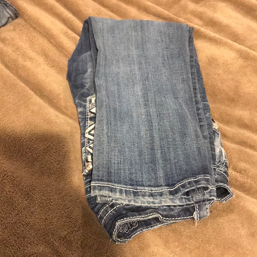 Capris - Picture 2 of 5